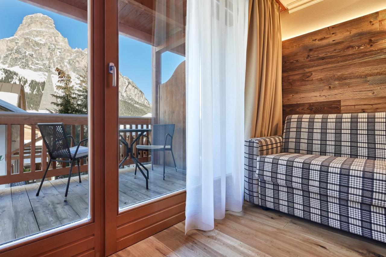 Suite Mountain View