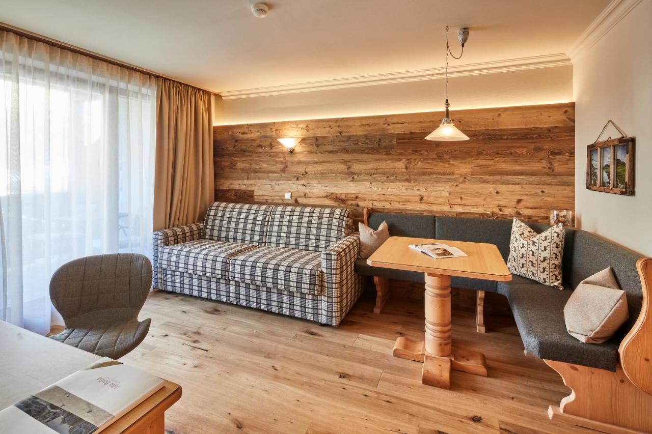 Suite Mountain View
