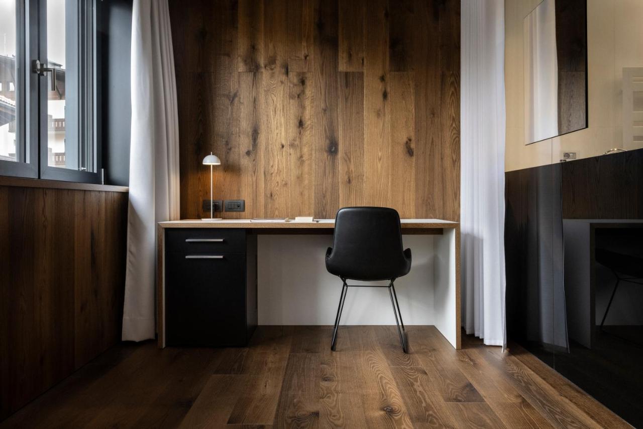 Deluxe Doppel-/Zweibettzimmer