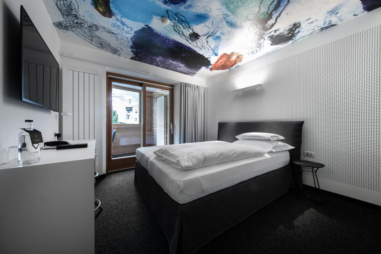 Standard Doppel- oder Zweibettzimmer
