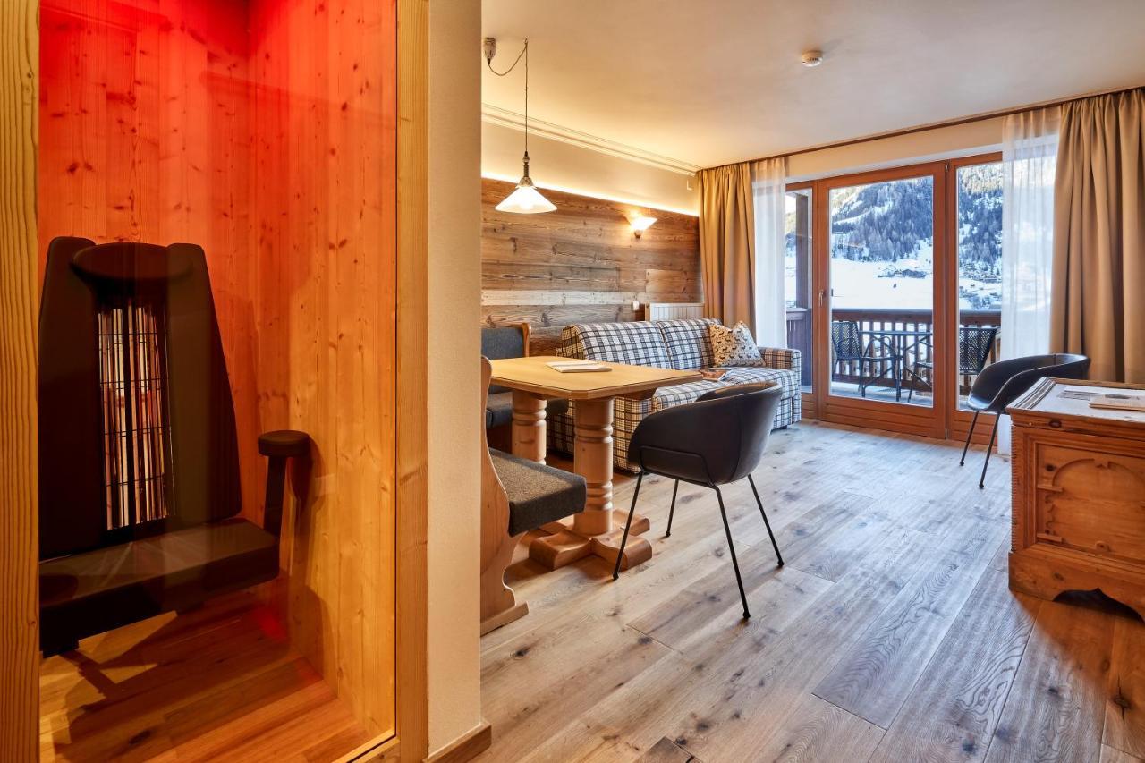 Suite Mountain View