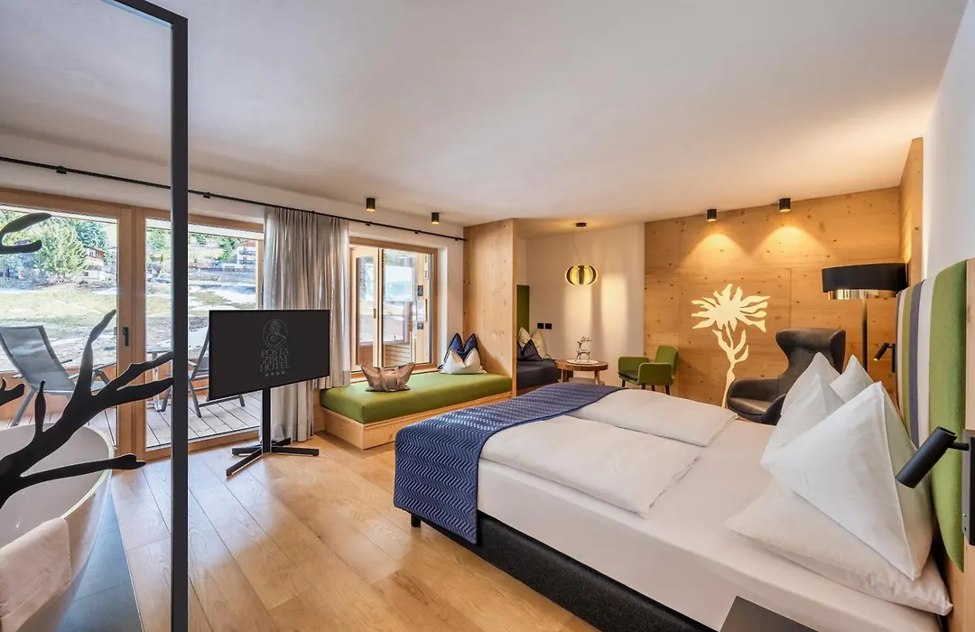 Posta Zirm Hotel-1
